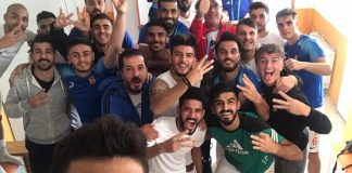 Erzinspor Tokatspor’a 3 Attı 3 Puanı Kaptı