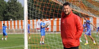 Okan Kopan; “Galibiyeti Bize İnanan Başkanımıza Armağan Ediyoruz”