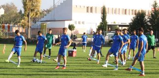 Erzinspor’da Durmak Yok!