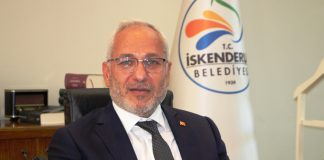 Başkan Fatih Tosyalı; “Mevlid Kandilimiz Mübarek Olsun”