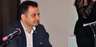 Doç. Dr. Akın Çam’dan ‘Diyabet’ Uyarısı