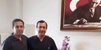 Ameliyat Oldu Hemoroitten Kurtuldu