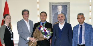 Gelişim Öğretmenleri Unutmadı