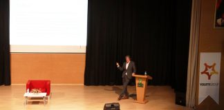 Doğa Koleji, Kişisel Gelişim Seminerlerine Devam Ediyor