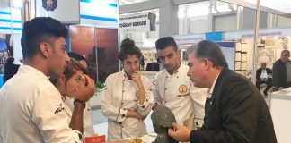 Hatay’ın Değerleri Şanlıurfa’da