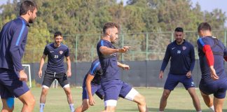 Temsilcilerimizi Zor Maçlar Bekliyor!