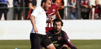 Hatayspor Lider Gitti, Lider Döndü!