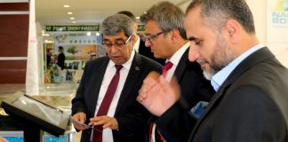 HATSU, Yaptığı Yatırımlarla Sutek’te Yerini Aldı