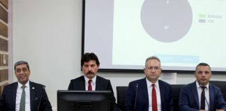 HATSU, Yenilenebilir Enerji Üretmek İçin Meclisten Yetki Aldı