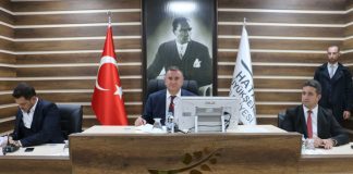 HATSU Genel Kurulunun 2’ci Birleşimi Yapıldı