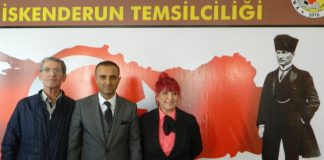 Güneş; “Basının Öneri ve Uyarılarını Dikkate Alıyoruz!”