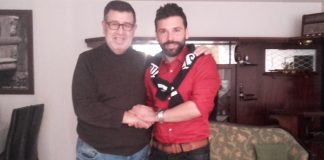 İyi Niyet Elçisi Faikzade’den Diken’e Geçmiş Olsun Ziyareti