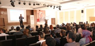 Büyükşehir Personellerine İhale Kanunu Eğitimi Verildi