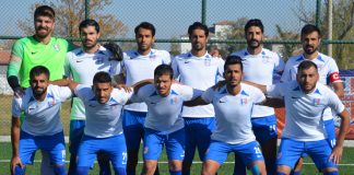 İskenderunspor, Sorgun Belediyespor Deplasmanından Puanla Döndü: 1-1