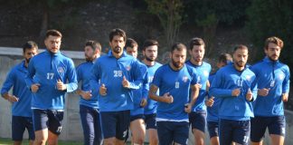 Zirveyi İlgilendiren Maç!