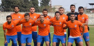 İskenderunspor, Ceyhanspor’a Farklı Mağlup Oldu!