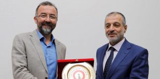 Hz. Peygamber Sanatla Anlatılmalı