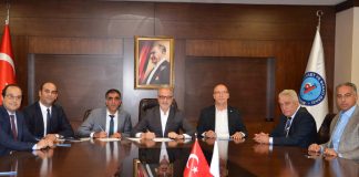 Albaraka Türk’ten İTSO Üyelerine Özel Kobi Destek Finansmanı Kampanyası