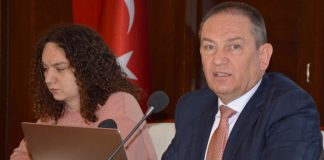 ‘Firmaların Kişisel Verilerinin Korunması’ ile İlgili Seminer Düzenlendi