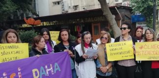 Medine Yayman; “Bir Kişi Daha Eksilmeyeceğiz”