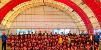 Arsuz Karaağaçgücü’ne İlgi Giderek Artıyor