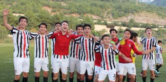 İskenderun Kayraspor, 5 Temmuz İskenderunspor’u 2-1 Mağlup Etti