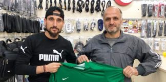 Meydanspor’da Kaleci Transferi