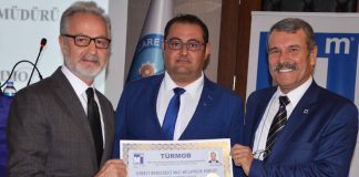 Yıldırım; “Bilgilerimizi Yenilemek Durumundayız”