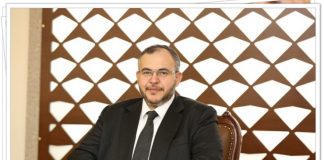 Çalışkan Yeniden GİK Üyesi