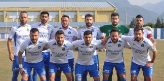 Payasspor 3 Puanı Kaptı, Erzinspor Puanla Döndü