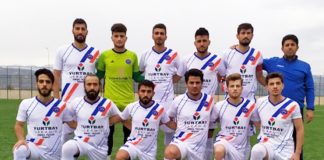 Samandağ Gençlerbirliği, Arsuz Gözcülerspor’u 9 Golle Geçti