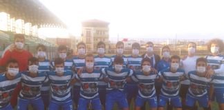 Samandağspor-U19 Farkındalık Yaratarak Sahaya Çıktı!