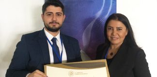 Şampiyon Filtre’ye Gururlandıran Ödül!