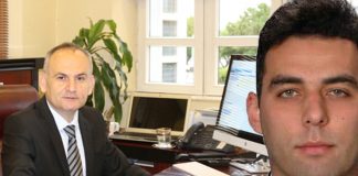 Erzinli Dalgıç Astsubay Karataş Şehit Oldu