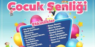 Çocuklar Spor ve Oyuna Doyacaklar!