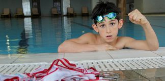 Ömer Şaydak Türkiye Finallerinde!