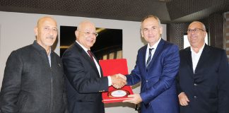 İskenderun’da Sualtı Arkeoloji Söyleşisi