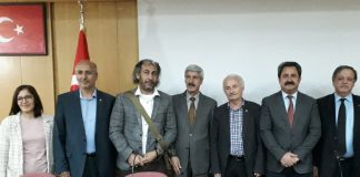 Profesör Yılmaz’dan Teknolojik Sekülerizm ve Değer Algısı Konferansı