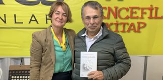 Hatay’ın ‘Trenli Gelinler’i TÜYAP Fuarında