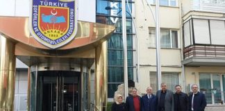 Toksöz; “İskenderun’a Yöresel Ürün Pazarlarının Faaliyeti Sonlanıyor”