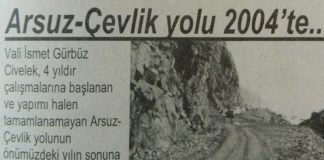 Yirmi Yıllık Hasret Nihayet Sona Erdi!