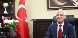 Arsuz Belediye Başkanı Güven’in Yardımcıları Belli Oldu