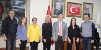 İskenderun Belediyesi Gebe Okulu Eğitimlere Başlıyor