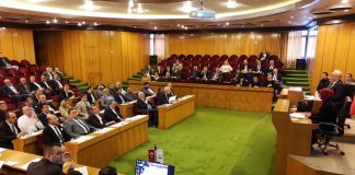 CHP’li Mutlu; “Tek-Tek Yetki Verelim, Nedir Bu Acele?”