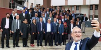 Belediye Meclisi Yılın Son Oturumunu Gerçekleştirdi