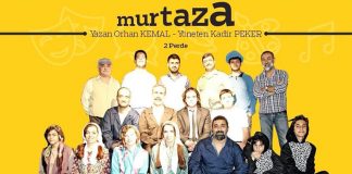 İskenderun Belediyesi Tiyatro Topluluğunun Oyunları Yoğun İlgi Görüyor