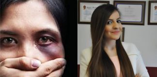 Uzm. Klinik Psikolog Gamze Uygun Ekenel; “Şiddeti Affetmeyin!”