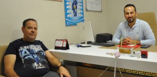 Kıbrıs’tan Gelen Hasta Obezite Ameliyatıyla Sağlığına Kavuştu