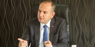 Kaymakam Yönden; “Kadınlarımızı Devlet ve Millet Yapımızın Odağında Tutuyoruz”