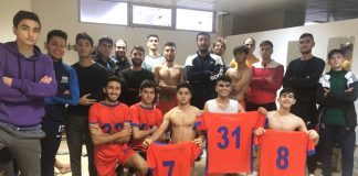 İskenderunspor, Deplasmanda Kırıkhanspor’u Devirdi: 1-2